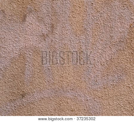 Maalattu betoniseinä tausta tai rakenne