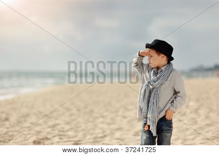 rapaz elegante