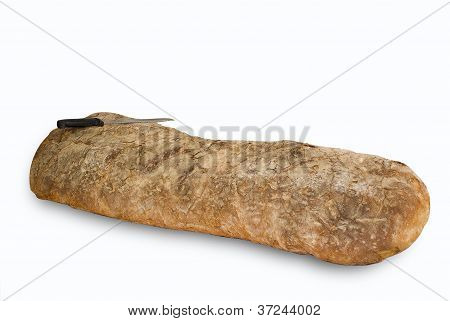 Kæmpe Loaf