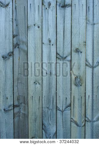 Old Wood Panel Texture / Background