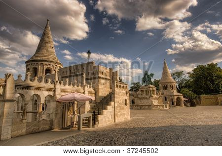 Budapest