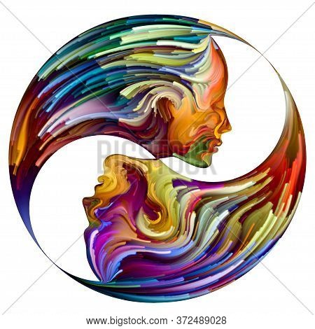 Yin Yang Of Us