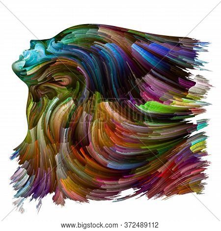 Uplifting Colors