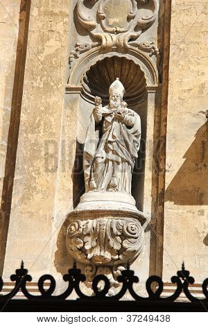 Chapelle Saint Catherine