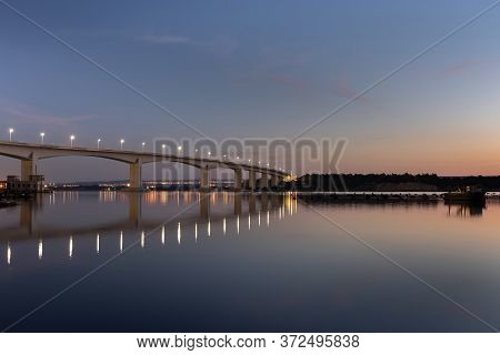 The Bridge 