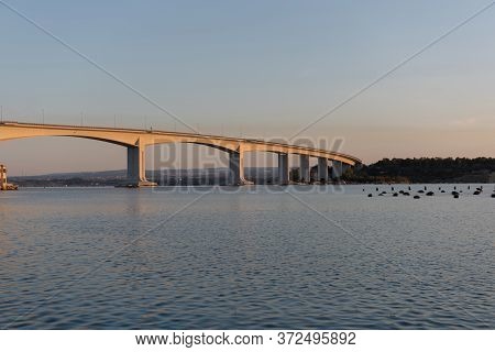 The Bridge 