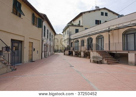 Greve In Chianti