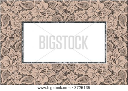 Pesco pizzo Frame