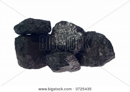 Carbone, carbonio pepite