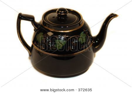 Starožitný konvici