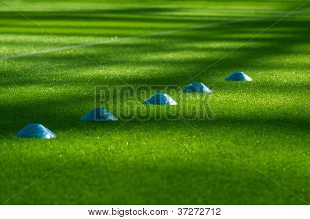 Soccer Training Equipment