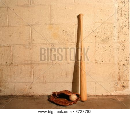 Baseball Equipment