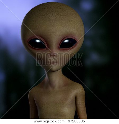 Humanoid