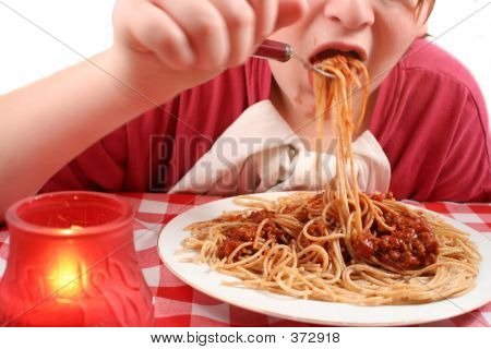 Essen pasta