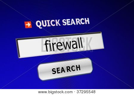 Firewall