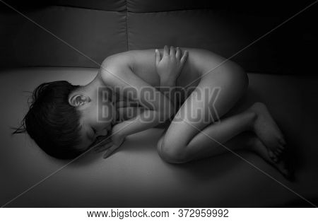 Violence Against Women And Children, Domestic Violence Against, Rights Day On December 10.