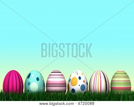 Easter Egg Hunt