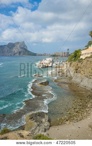 Calpe