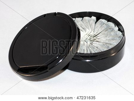 Švédský Snus