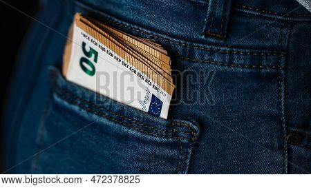 Euro Currency. Europe Inflation, Eur Money. European Union Curreny