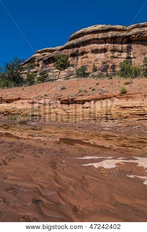 Dry River Bank