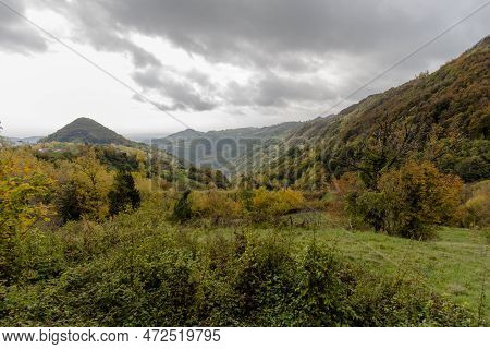 2022 10 23 Durlo Multicolored Valleys