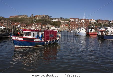 Fishing Village