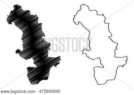 Metropolitan Borough Of Knowsley (united Kingdom Of Great Britain And Northern Ireland, Metropolitan
