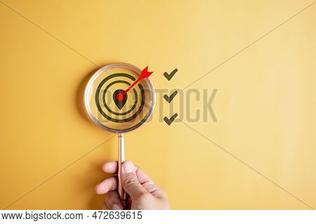 Checklist Quality Management With Quality Assurance Or Qa And Quality Control Or Qc And Improvement.