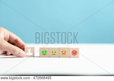 Mental Health Assessment With Caregiver Doctor Health Care Icon. Thinking Boost Energy Or Fresh Well