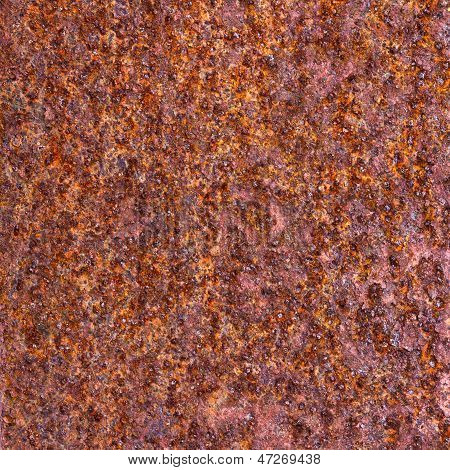 Textura Metal oxidado superficie