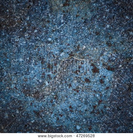 Textura de la superficie de la piedra