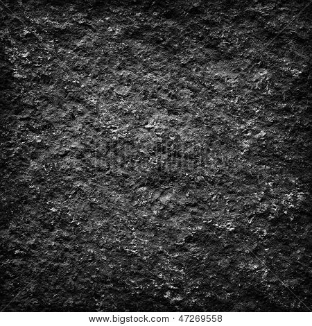 Textura de la superficie de piedra