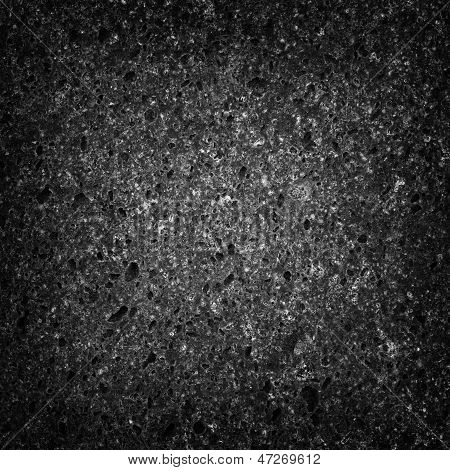 Textura de piedra gris