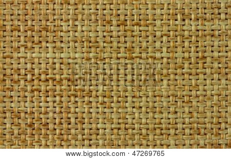 Textura superficial saco