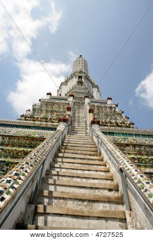 Bangkok, Tailandia