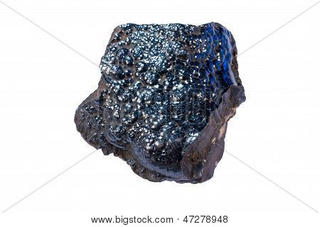 Ematite (minerale di ferro)