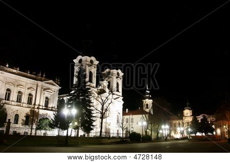 Orthodoxe Kirche