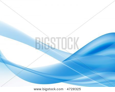 Ondas azules