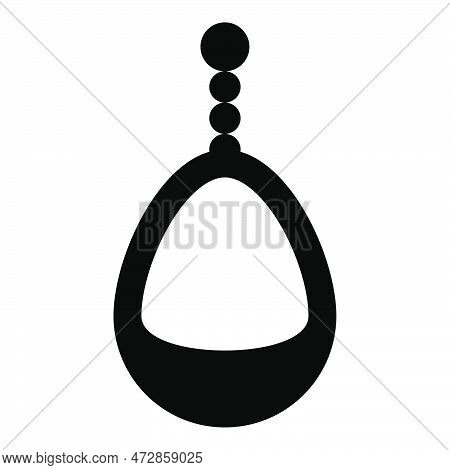Ear-ring Jewelry Pendant Earrings Luxury Bijou Precious Stone Bijouterie Adornment Embellishment Ico