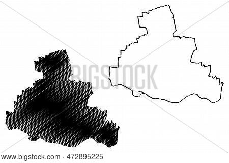 City And Metropolitan Borough Of Newcastle Upon Tyne (united Kingdom Of Great Britain And Northern I