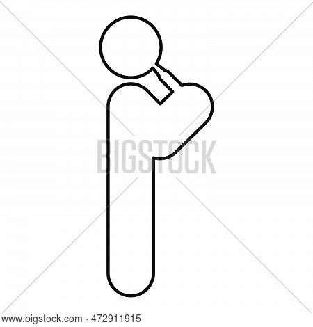 Man Drinking Alcohol From Bottle Of Beer Wine Drunk People Concept Stick Use Beverage Drunkard Booze