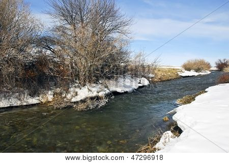 Birch Creek Idaho