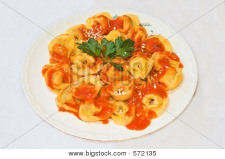 Italian masses