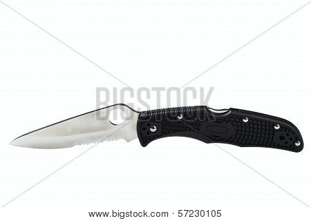 Folding Pocket Knife