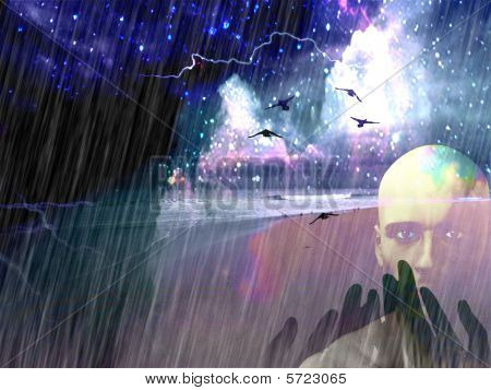 Composition spirituelle