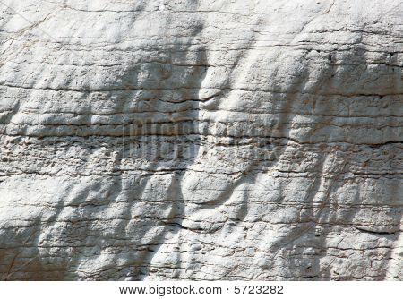 rotsachtige achtergrond