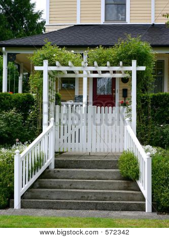 Pergola