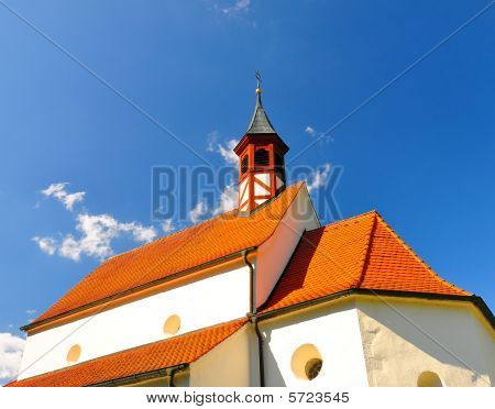 Deutsche Kirche
