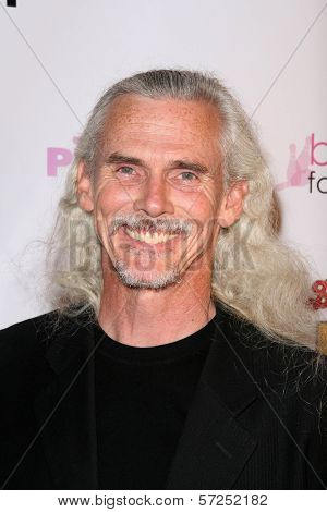 Camden Toy at the Boobs and Blood International Film Festival Opening Night, New Beverly Cinema, Los Angeles, CA. 09-24-10